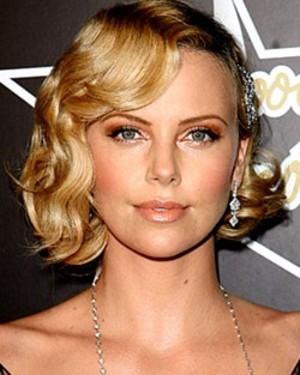 Charlize Theron